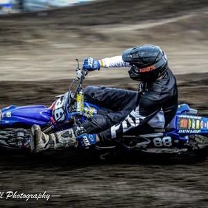 Meet your Posher, Jackson